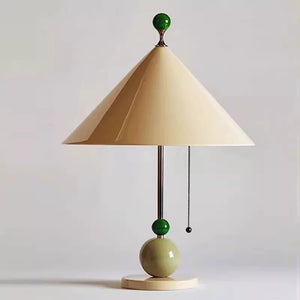 Memphis Mid Century Modern Table Lamp - Staunton and Henry