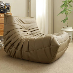 Replica Togo Fireside Chair - Staunton and Henry