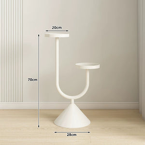 Solara Tiered Plant Stand - Staunton and Henry
