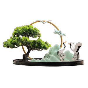 Kai Decorative Zen Garden Set - Staunton and Henry
