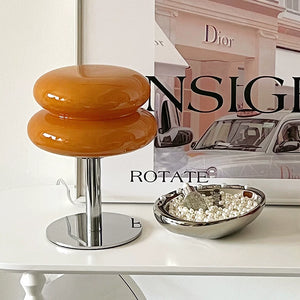 Hamburger Bauhaus Retro Table Lamp - Staunton and Henry