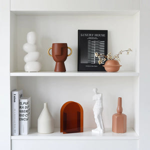 Morandi Mid Century Ornament Set - Staunton and Henry