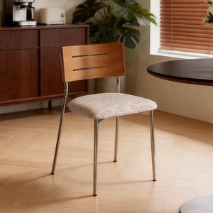 Soren Mid-Century Modern Dining Chair - Staunton and Henry