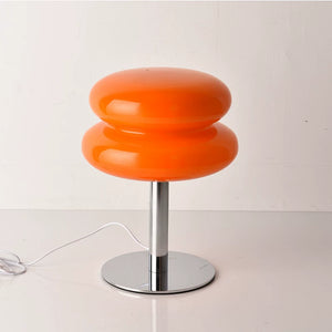 Hamburger Bauhaus Retro Table Lamp - Staunton and Henry