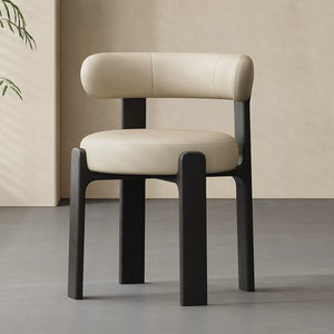 Atelier Lounge Dining Chair - Staunton and Henry