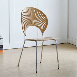 Halo Bauhaus Dining Chair - Staunton and Henry
