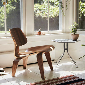 Replica Eames LCW Chair - Staunton and Henry
