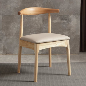 Haven Nordic Dining Chair - Set of 2 - Staunton and Henry