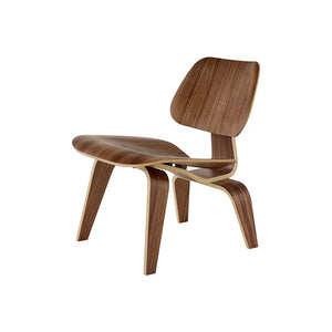 Replica Eames LCW Chair - Staunton and Henry