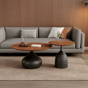 Soren Mid-Century Nesting Coffee Table - Staunton and Henry