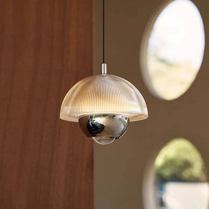 Orbit Modern Retro Pendant Light - Staunton and Henry