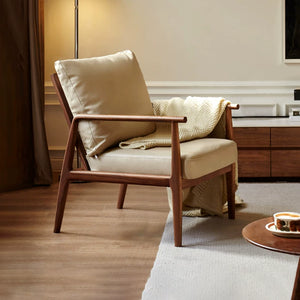 Koda Modern Lounge Chair - Staunton and Henry