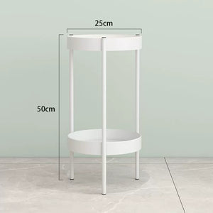 Aureline Tiered Plant Stand - Staunton and Henry