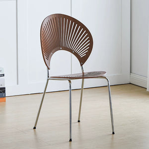 Halo Bauhaus Dining Chair - Staunton and Henry