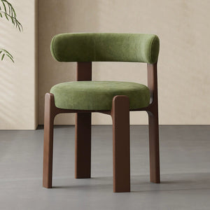 Atelier Lounge Dining Chair - Staunton and Henry
