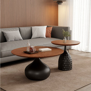 Soren Mid-Century Nesting Coffee Table - Staunton and Henry