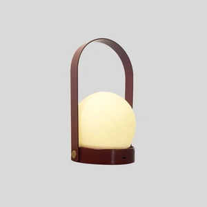 Hygge LED Portable Lamp - Staunton and Henry