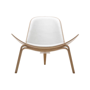 Replica Wegner Shell Chair CH07 - Staunton and Henry